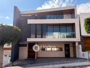 CASA EN VENTA EN CLUSTER 888, LOMAS DE ANGELÓPOLIS I, PUEBLA