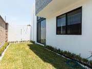 Casa en Venta en Cluster Del Ángel, con acabados de lujo