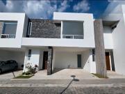 Casa en Venta en Cluster Farasi, Haras Campestre