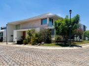 Casa en Venta en Cluster Guanajuato, Lomas de...