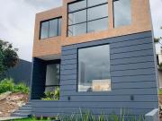 CASA EN VENTA EN CLUSTER MARBORÉ PUEBLA | ARLETTE FLORES