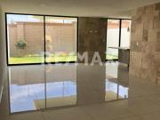 Casa en venta en clúster Parque Nuevo León, Lomas de...