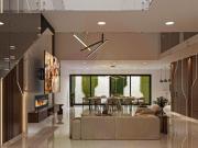 Casa en venta en Cluster Potosí, Lomas de Angelópolis, Naola