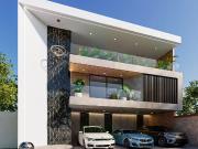 Casa en venta en Cluster Potosí, Lomas de Angelópolis,...