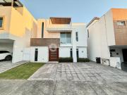 Casa en Renta AMUEBLADA en Cluster Puebla Blanca, Lomas...