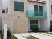 Casa En Venta En Cluster Vista Marques Lomas De...