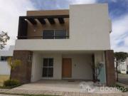 Casa En Venta En Cluster Zacatecas Lomas De Angelópolis III