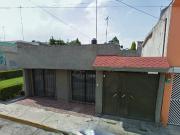 CASA EN VENTA EN COACALCO MEX