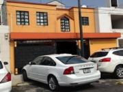 Casa en venta en Coapa Hacienda de San Juan Tlalpan...