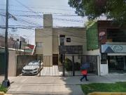 CASA EN VENTA EN COAPA, TLALPAN, CDMX
