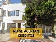 Casa en venta en Coatepec, Roma Sur, Ciudad de México