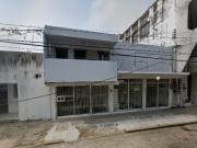 Casa en venta en Coatzacoalcos Centro, Cancún, Veracruz