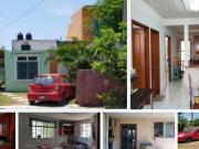 Casa en venta en Coatzacoalcos, Veracruz