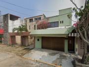 Casa en Venta en Coatzacoalcos, Veracruz