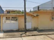 CASA EN VENTA EN COATZACOALCOS, VERACRUZ. OPORTUNIDAD