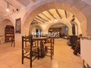 Casa en venta en Cocentaina. Casa rural con licencia...