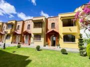 CASA EN VENTA EN COCHAPAMBA CERCA A LA OCCIDENTAL