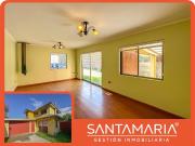 Casa en Venta en Cochrane, Chiguayante