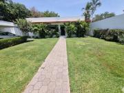 Casa en venta en Cocoyoc