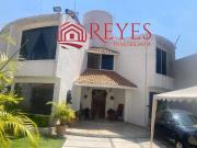 Casa en venta en Cocoyoc, Yautepec, Morelos