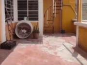 Casa en venta en Cocoyotes, Gustavo A. Madero