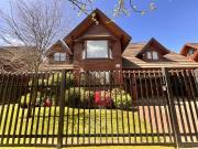 Casa en Venta en COD38281 En Valle de Alcalá cercana a...