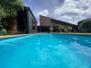 Casa en Venta en COD39314 En exclusivo condominio en...