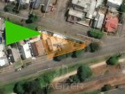 Casa en Venta en COD39688 Terreno con casa esquina, a...