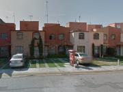 Casa en venta en Cofradia de San Miguel, Cuautitlan...