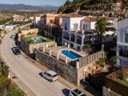 Casa en venta en Coín Málaga