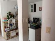 Casa en venta en Col. 10 de Abril, Naucalpan, Mex