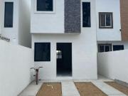 Casa en Venta en Col. 16 de Septiembre, Ciudad Madero