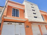 CASA EN VENTA EN: COL. 8VA, DEMARCACIÓN, MIXQUIAHUALA, HGO
