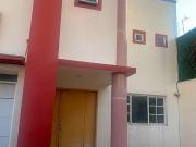 Casa en Venta, en Col. Agrícola Bellavista, Metepec, México