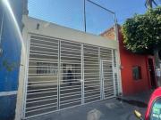 Casa en Venta en Col. Agustín Yáñez, Guadalajara