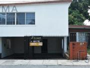 Casa en Venta en Col. Altavista, Tampico Tamaulipas