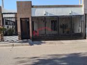 CASA EN VENTA EN COL. ALVARO OBREGON