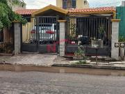 CASA EN VENTA EN COL. AMPLIACIÓN MIRAVALLE