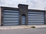 Casa en Venta en Col. Anahuac