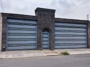 Casa en Venta en Col. Anahuac, San Nicolas de los Garza