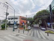 CASA EN VENTA EN COL. ANZURES ALCALDIA MIGUEL HIDALGO