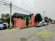 Casa en venta en col Atlanta, Cuautitlan Izcalli, Estado...