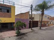 CASA EN VENTA EN COL. ATLAS, GDL JAL