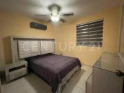 CASA EN VENTA EN COL. BALCONES DE SANTA ROSA EN APODACA...