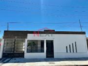 CASA EN VENTA EN COL. BALDERRAMA