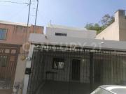 CASA EN VENTA EN COL. BARRIO SAN LUIS EN MONTERREY