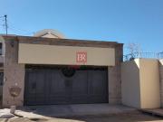 CASA EN VENTA EN COL. CAMPANARIO. CD. OBREGÓN, SONORA