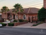 CASA EN VENTA EN COL. CAMPANARIO EN CHIHUAHUA, CHIH