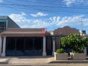 CASA EN VENTA EN COL. CAMPESTRE. CD. OBREGÓN, SONORA