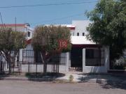 CASA EN VENTA EN COL. CAMPESTRE. CD. OBREGÓN, SONORA